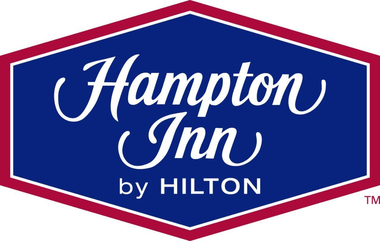 Hampton Inn Atlantic City/Absecon, Nj Ngoại thất bức ảnh
